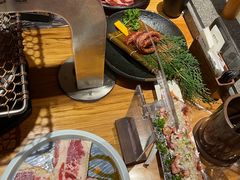 -黑牛の店·和牛烧肉(大悦城店)