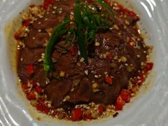 麻辣牛肉-沅江水·湖南家宴(南村万博长隆商圈店)