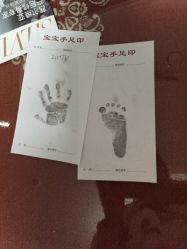 -龙文宝贝上门婴儿理发满月剃胎毛(总店)