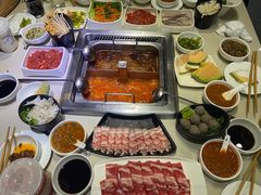 -海底捞火锅(吾悦国际广场店)