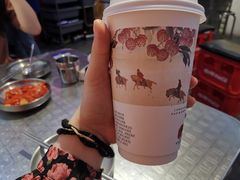 -茶颜悦色(长郡步行街口店)