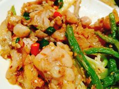 -芭菲盛宴·环球美食(解放碑英利国际店)