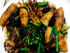 -九龙餐厅(大沽路店)