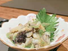 -藤原布二·大正创意料理(五台山店)