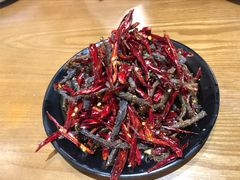 -邱金小炒·30 年盐帮江湖菜(自贡店)