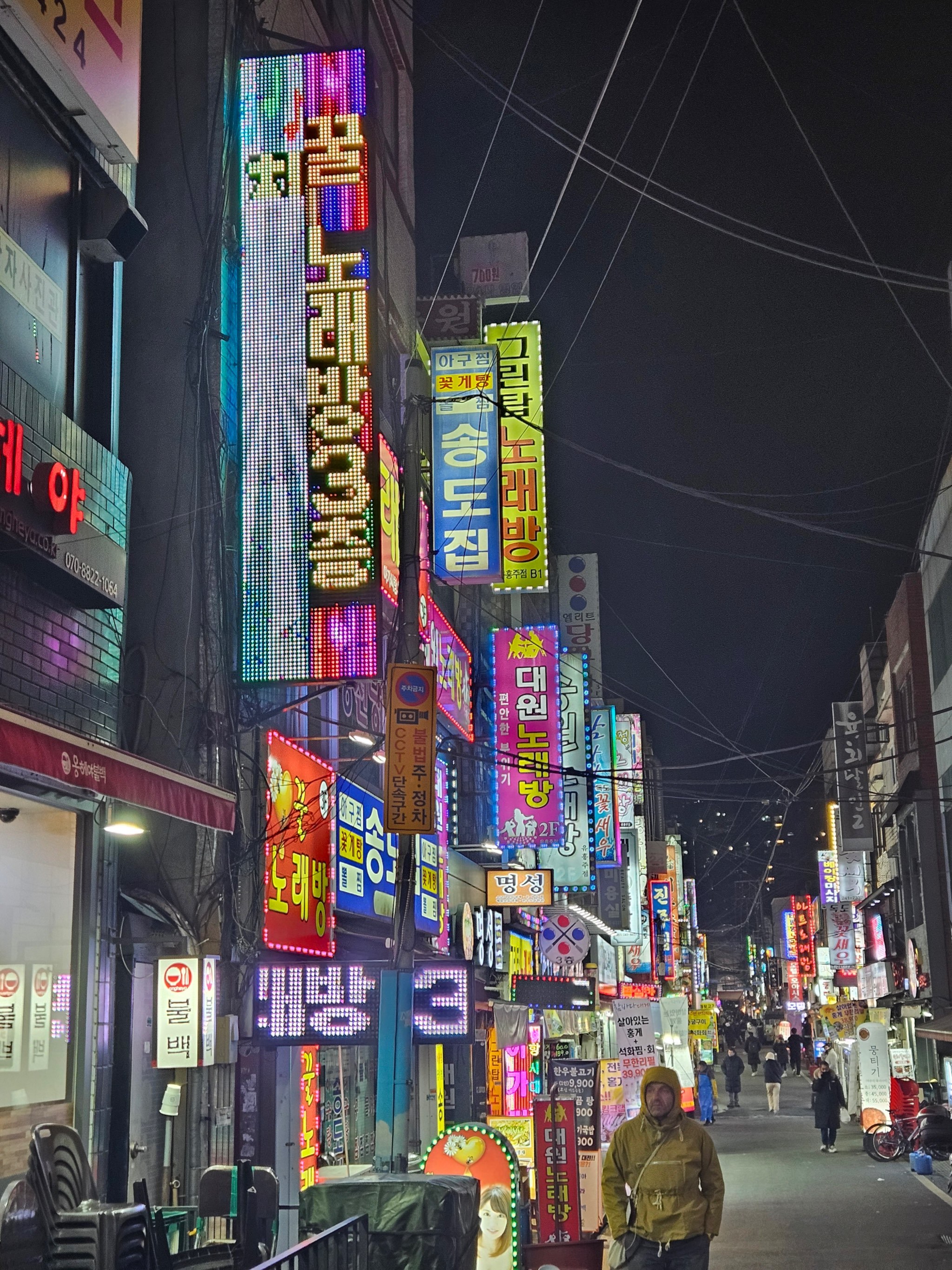 釜山行,我只看到了美丽海岸和明媚春光