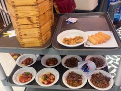 -稻香饭店(IFS国金中心店)