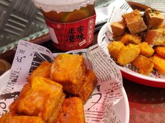 -孖记茶档·热腾茶餐(荔湾领展广场店)