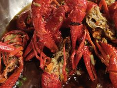 -虾小龙老长沙龙虾馆(坡子街店)