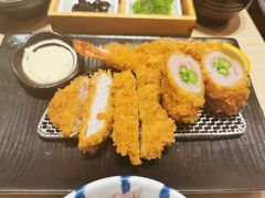 -胜博殿日式炸猪排(西红门店)