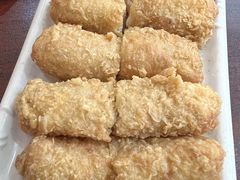 炸虾卷-古早人小吃店(黄河北路店)
