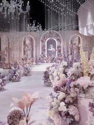 -金禧婚礼定制