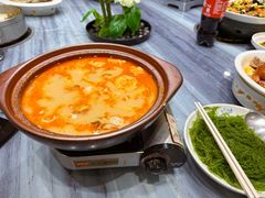 -琼菜人家·海南菜·文昌鸡(文昌大道店)