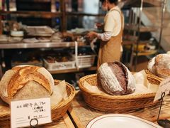-佐敦面包铺·JORDAN BAKERY