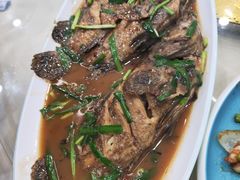 -龙香居海鲜浑锅家常菜·特色驴肉