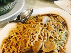 -无招牌海鲜餐厅(怡丰城店)