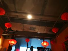 大堂-關東雪东北菜(中庚漫游城店)