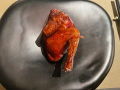 -新荣记(新源南路店)