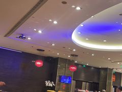 -上海大宁福朋喜来登酒店大堂吧(共和新路店)