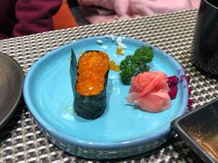 -嗨寿司 无国界料理