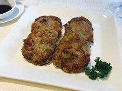 -富临饭店阿一鲍鱼