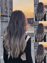 -TOP HAIR SALON