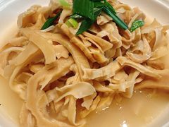 -金典银峰老鹅馆·昆山菜(亭林公园店)