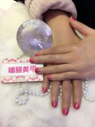 -RL Nail·瑞丽美甲美睫品牌原创店
