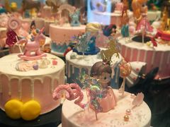 -卷心卷意·轻甜蛋糕(新光天地店)