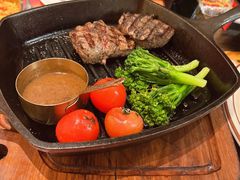 -ZAFFERANO西班牙海鲜饭(上海首店)
