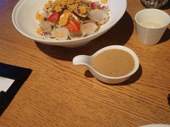 -汝是素(汇一城一区店)