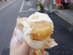 绿豆沙包-惠源面包店(开禾路店)