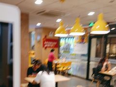 -麦当劳(大亚湾龙光城店)