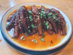 -薇酌饮·陕西菜(南门外店)