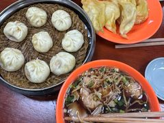 -味一早餐(新芝路店)