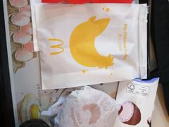 -麦当劳(宜兴人民路店)