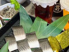 -谷町·烤肉自助(朱雀门店)