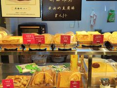 -格日勒阿妈蒙古厨房(大召店)