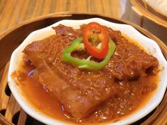 -珍宝轩海鲜火锅(碧湖大厦店)