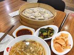 -东升灌浆包(辛庄街总店)