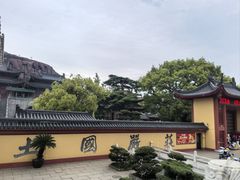 -上海东林寺(金山区)