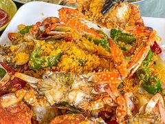 -嘉升大排档(番禺总店)