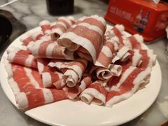 -老五四季涮肉(菜市口店)
