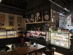-街角 T·COFFEE 融合料理·BISTRO(车公庙店)