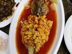 -协和菜馆(凤凰街店)