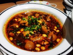 -新太二·鲜料川菜(群光广场店)
