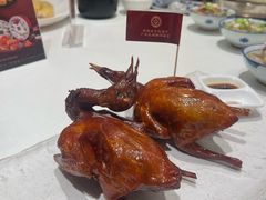 -侨美·唐荔园·40年地道粤菜