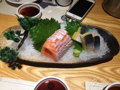 -东菊料理(吉利购物广场店)