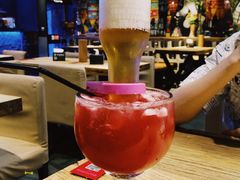 -花腰餐吧Bistro烧烤 傣味(传媒大学店)