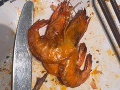 -汉丽斯巴西烤肉自助(市南店)